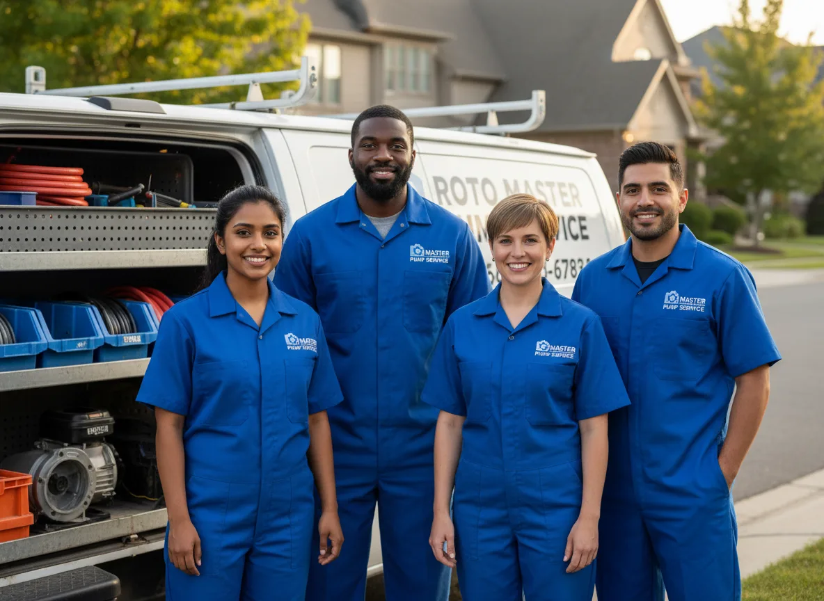 Sump Pump Installation company in Ellendale, DE